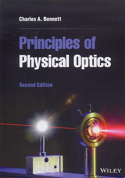 Principles of Physical Optics 2/e - 麗文校園購~教科書一本免運！